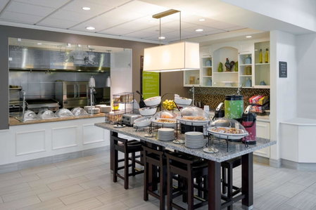 Hilton Garden Inn Hartford South/Glastonbury, Glastonbury, United States