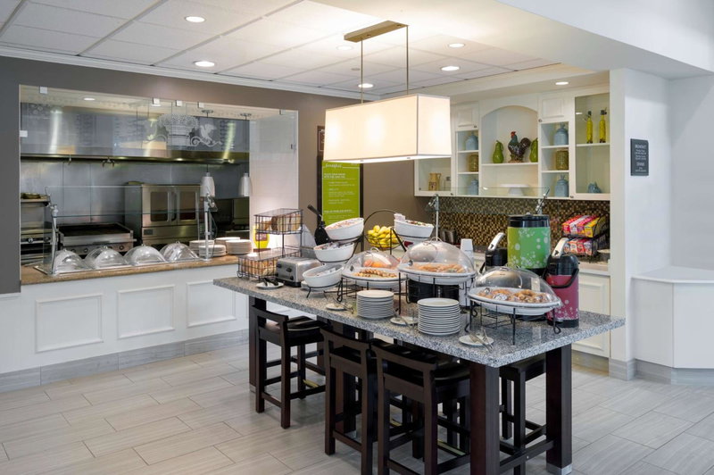 Hilton Garden Inn Hartford South/Glastonbury, Glastonbury, United States