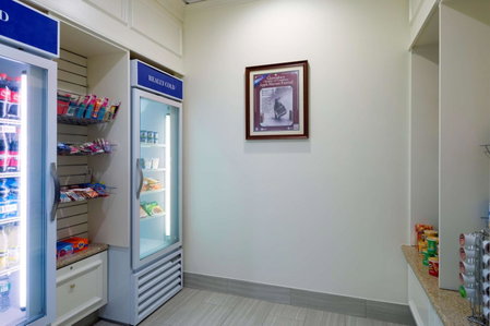 Hilton Garden Inn Hartford South/Glastonbury, Glastonbury, United States