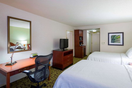 Hilton Garden Inn Hartford South/Glastonbury, Glastonbury, United States