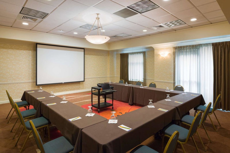 Hilton Garden Inn Hartford South/Glastonbury, Glastonbury, United States
