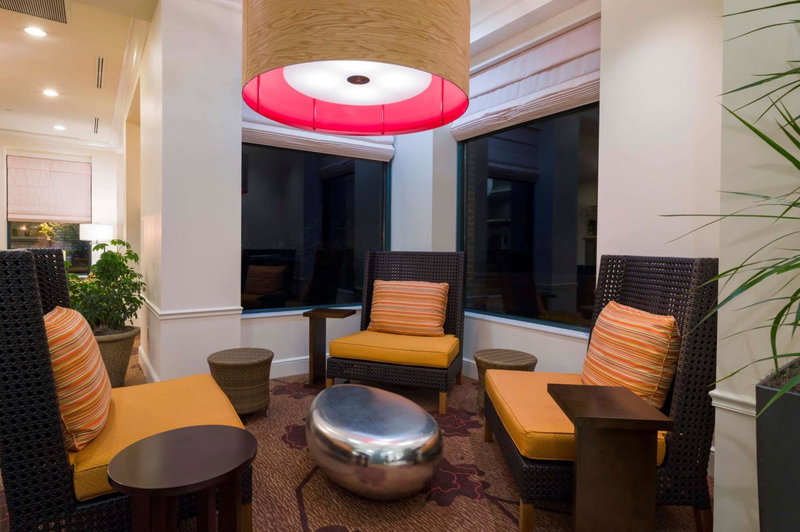 Hilton Garden Inn Hartford South/Glastonbury, Glastonbury, United States