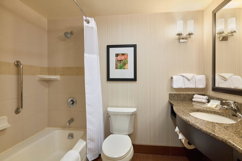 Hilton Garden Inn Hartford South/Glastonbury, Glastonbury, United States