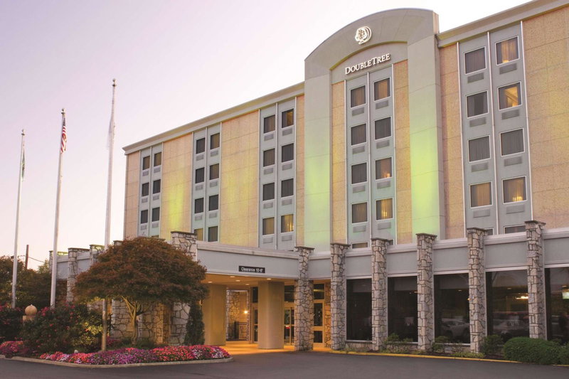 DoubleTree by Hilton Pittsburgh Airport, Moon Township, United States