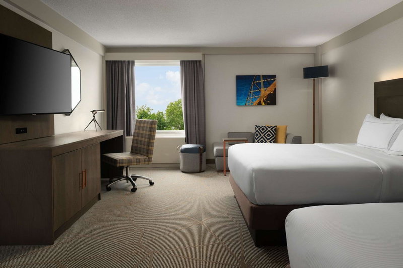 DoubleTree by Hilton Pittsburgh Airport, Moon Township, United States