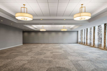 DoubleTree by Hilton Pittsburgh Airport, Moon Township, United States