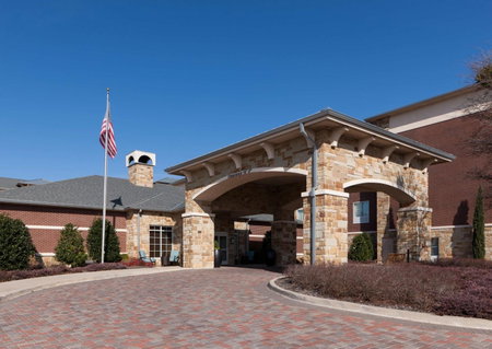Homewood Suites by Hilton Denton, Denton, United States