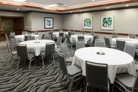 Homewood Suites by Hilton Denton, Denton, United States