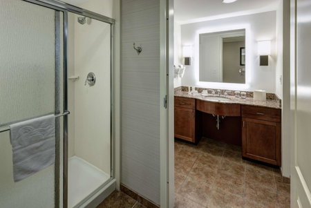 Homewood Suites by Hilton Denton, Denton, United States