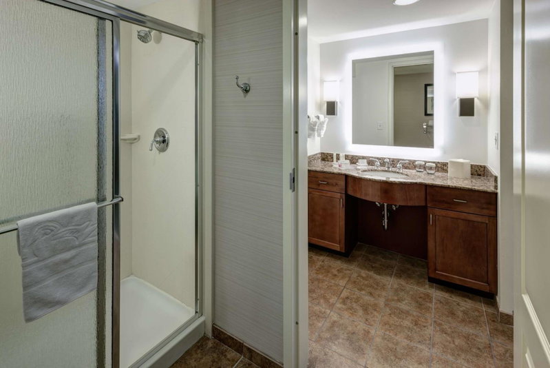 Homewood Suites by Hilton Denton, Denton, United States