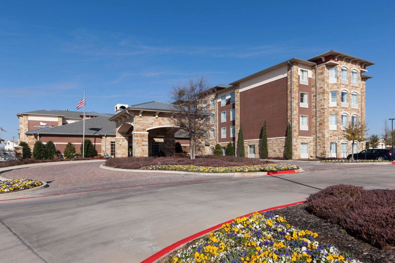 Homewood Suites by Hilton Denton, Denton, United States