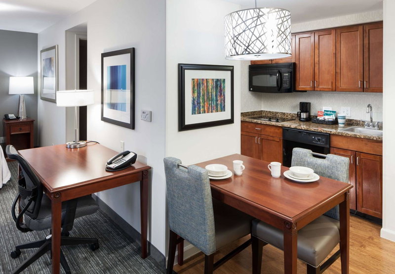 Homewood Suites by Hilton Denton, Denton, United States