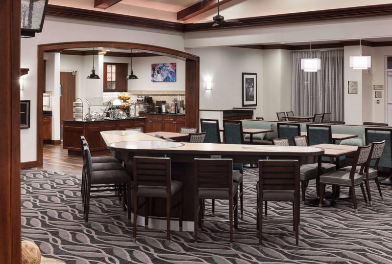 Homewood Suites by Hilton Denton, Denton, United States