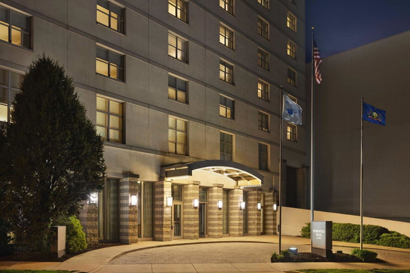Homewood Suites by Hilton Philadelphia-City Avenue, Philadelphia, United States