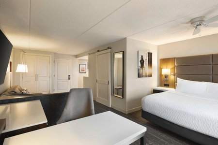 Homewood Suites by Hilton Philadelphia-City Avenue, Philadelphia, United States