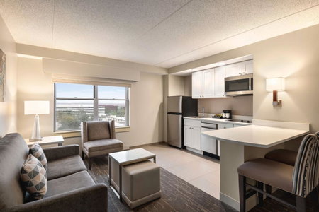 Homewood Suites by Hilton Philadelphia-City Avenue, Philadelphia, United States