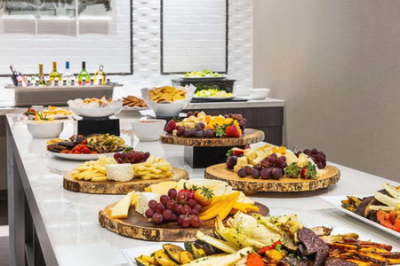 Homewood Suites by Hilton Philadelphia-City Avenue, Philadelphia, United States