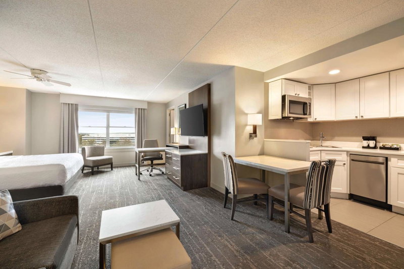 Homewood Suites by Hilton Philadelphia-City Avenue, Philadelphia, United States