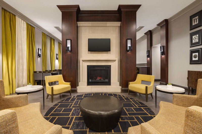 Homewood Suites by Hilton Philadelphia-City Avenue, Philadelphia, United States