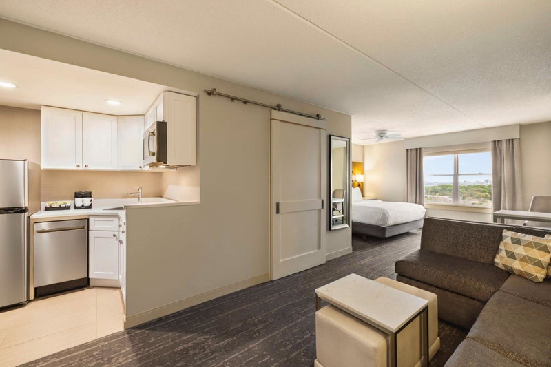 Homewood Suites by Hilton Philadelphia-City Avenue, Philadelphia, United States