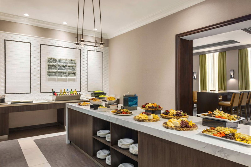 Homewood Suites by Hilton Philadelphia-City Avenue, Philadelphia, United States