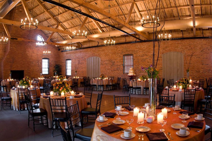 Cork Factory Hotel, Lancaster, United States