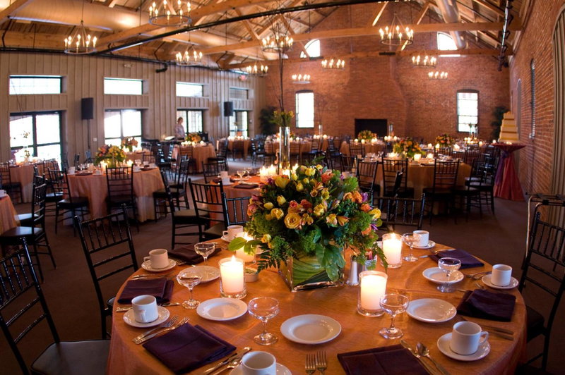 Cork Factory Hotel, Lancaster, United States