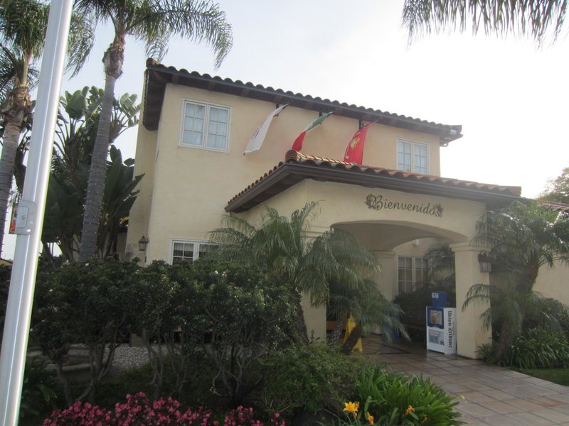 Old Town Inn, San Diego, United States