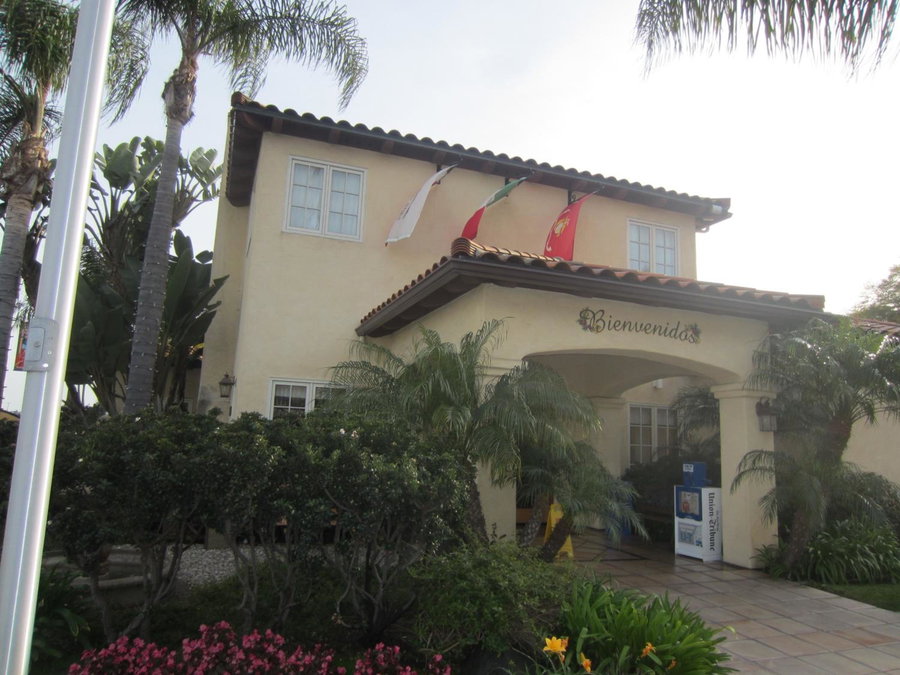Old Town Inn, San Diego, United States