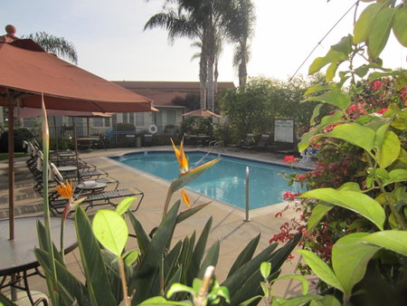Old Town Inn, San Diego, United States