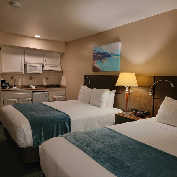 Old Town Inn, San Diego, United States