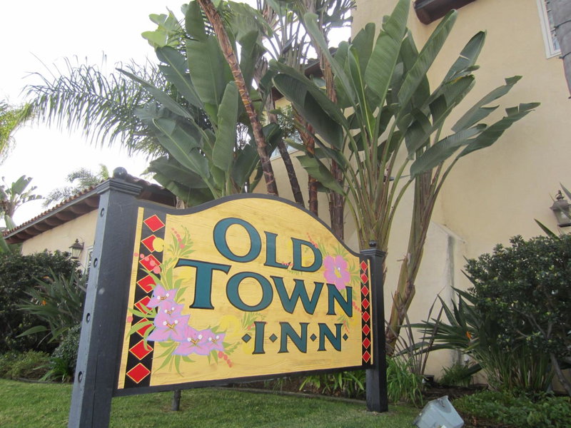 Old Town Inn, San Diego, United States