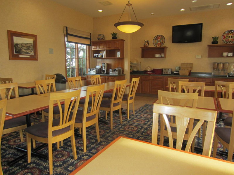 Old Town Inn, San Diego, United States