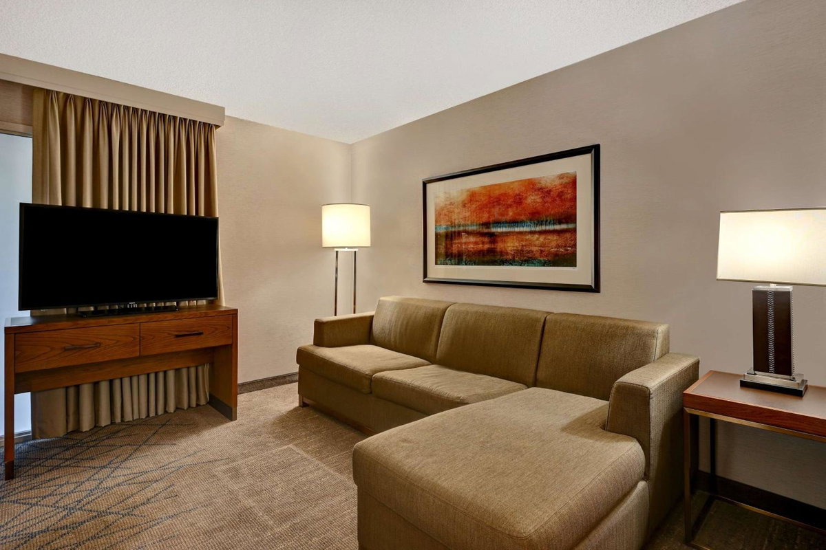 Embassy Suites by Hilton Colorado Springs, United States