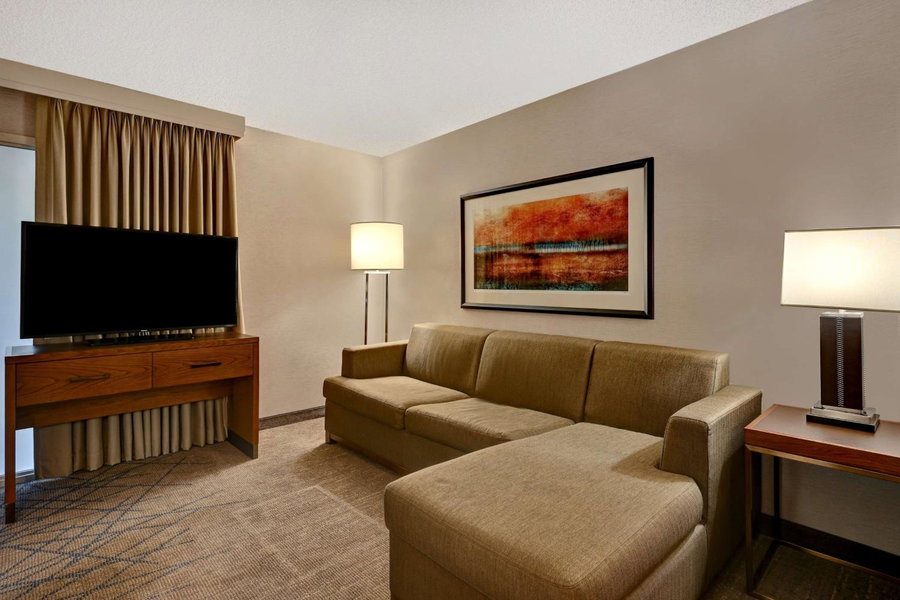 Embassy Suites by Hilton Colorado Springs, Colorado Springs, United States