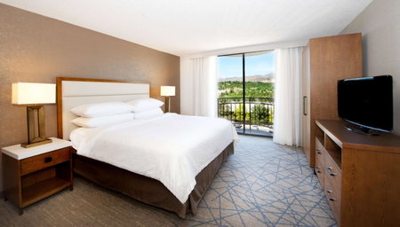 Embassy Suites by Hilton Colorado Springs, Colorado Springs, United States