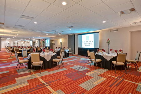 Embassy Suites by Hilton Colorado Springs, Colorado Springs, United States