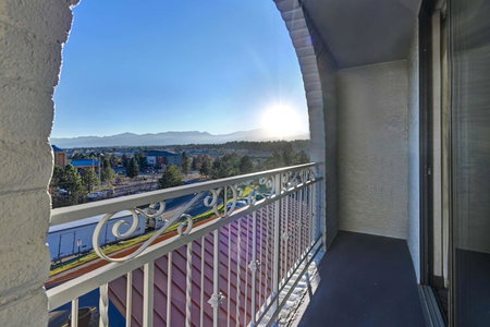 Embassy Suites by Hilton Colorado Springs, Colorado Springs, United States