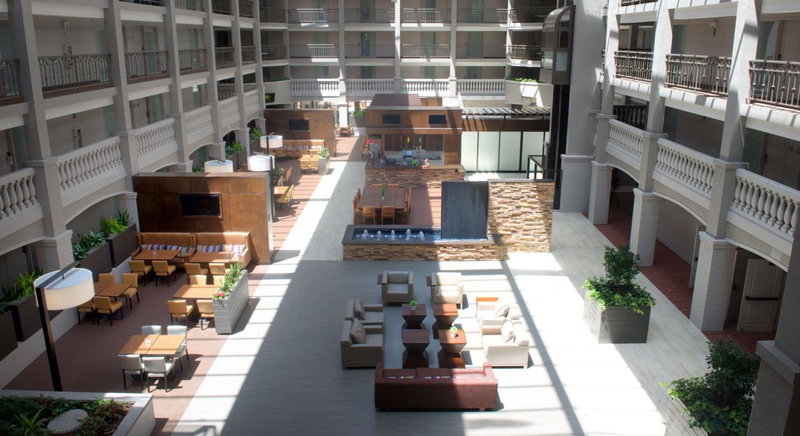 Embassy Suites by Hilton Colorado Springs, Colorado Springs, United States