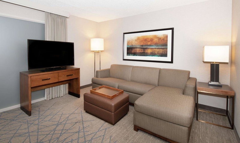 Embassy Suites by Hilton Colorado Springs, Colorado Springs, United States