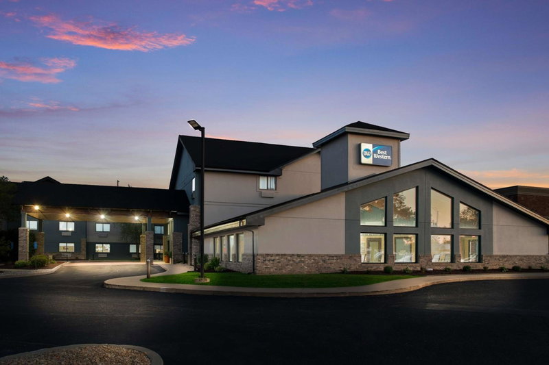 Best Western Fort Wayne I-69 North, Fort Wayne, United States