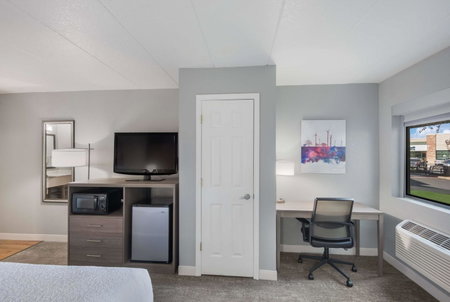 Best Western Fort Wayne I-69 North, Fort Wayne, United States