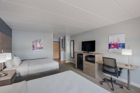 Best Western Fort Wayne I-69 North, Fort Wayne, United States
