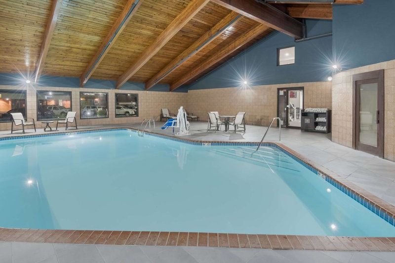 Best Western Fort Wayne I-69 North, Fort Wayne, United States