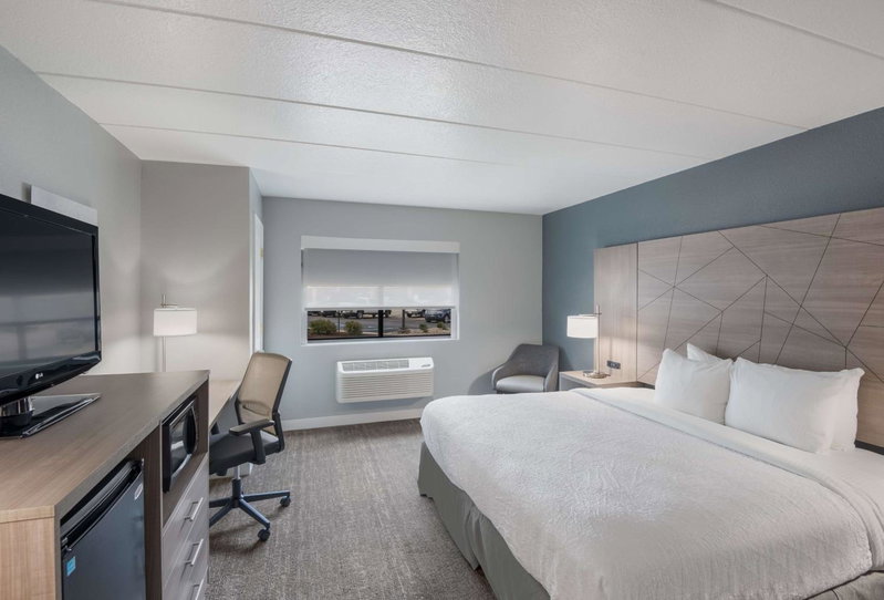 Best Western Fort Wayne I-69 North, Fort Wayne, United States