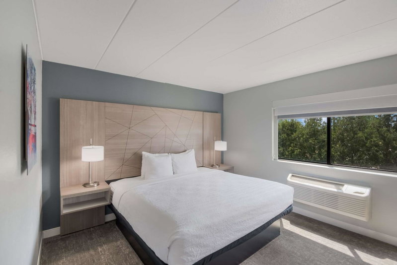 Best Western Fort Wayne I-69 North, Fort Wayne, United States
