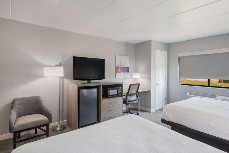 Best Western Fort Wayne I-69 North, Fort Wayne, United States