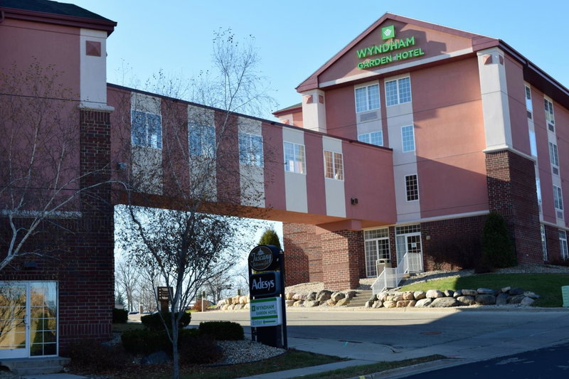 Wyndham Garden Madison Fitchburg, Madison, United States