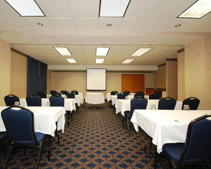 Wyndham Garden Madison Fitchburg, Madison, United States