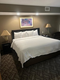 Wyndham Garden Madison Fitchburg, Madison, United States